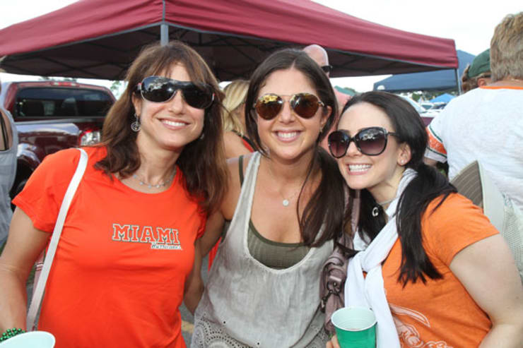 UM Tailgate 2011 – Image 28