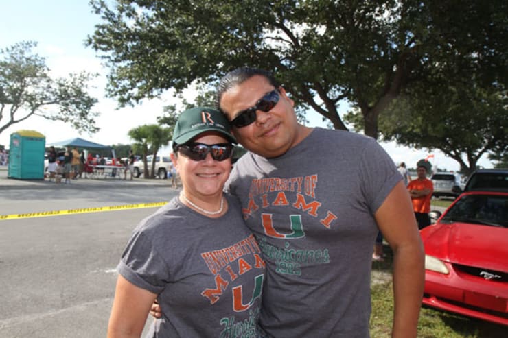 UM Tailgate 2011 – Image 29