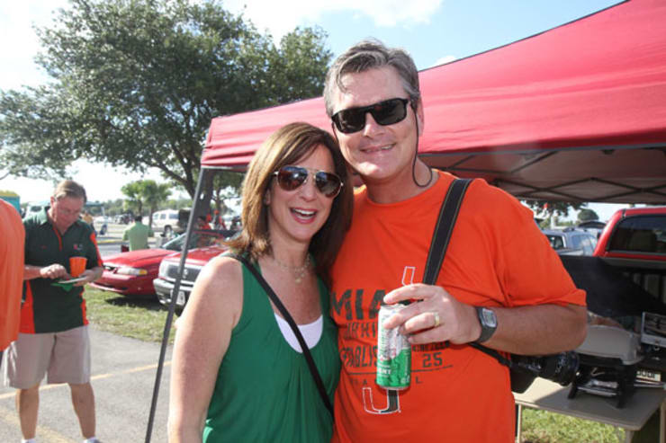 UM Tailgate 2011 – Image 31