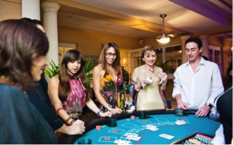 Havana Casino Charity – Image 2