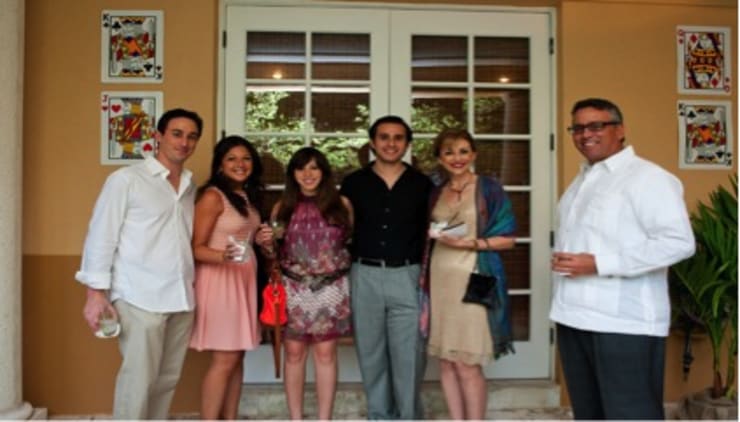 Havana Casino Charity – Image 4