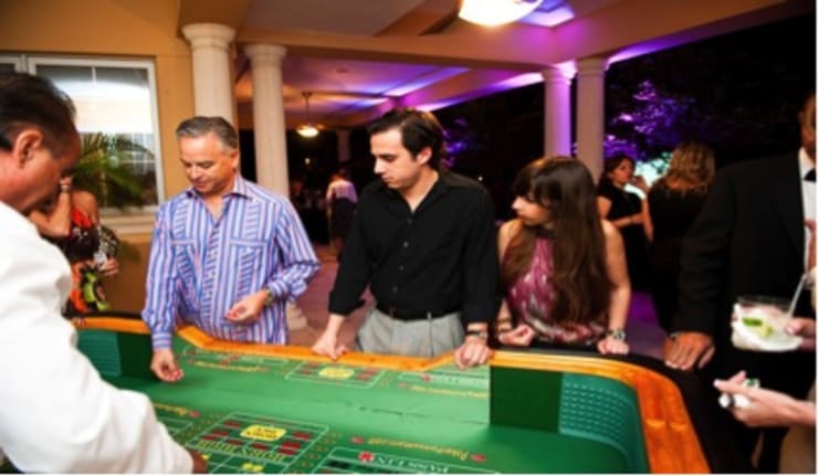 Havana Casino Charity – Image 3