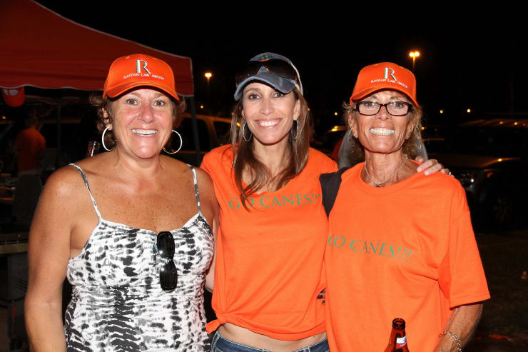 UM Tailgate 2012 – Image 5
