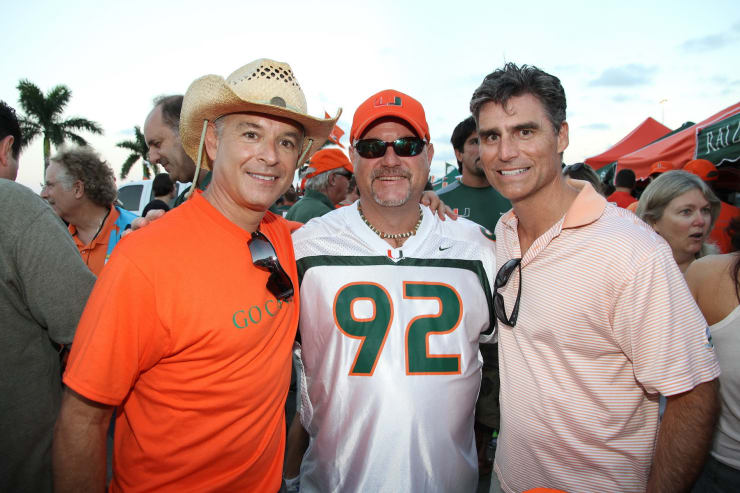 UM Tailgate 2012 – Image 15