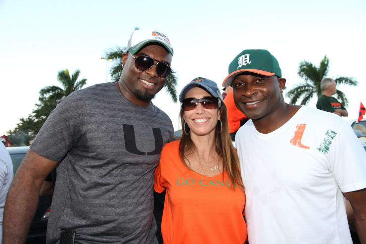 UM Tailgate 2012 – Image 17