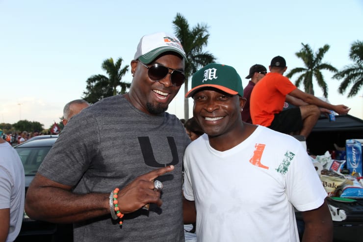 UM Tailgate 2012 – Image 18