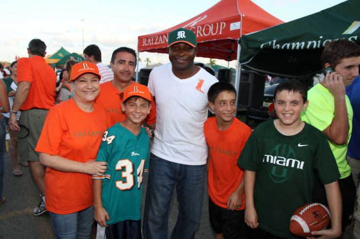 UM Tailgate 2012 – Image 23