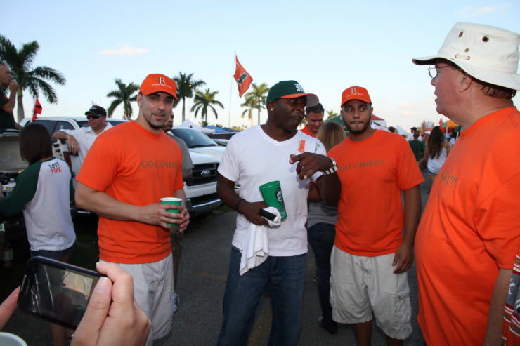 UM Tailgate 2012 – Image 24