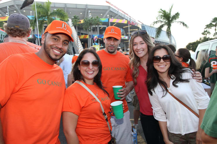 UM Tailgate 2012 – Image 26