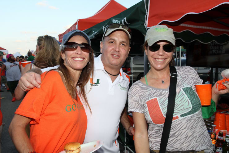 UM Tailgate 2012 – Image 28