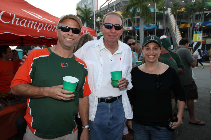 UM Tailgate 2012 – Image 27