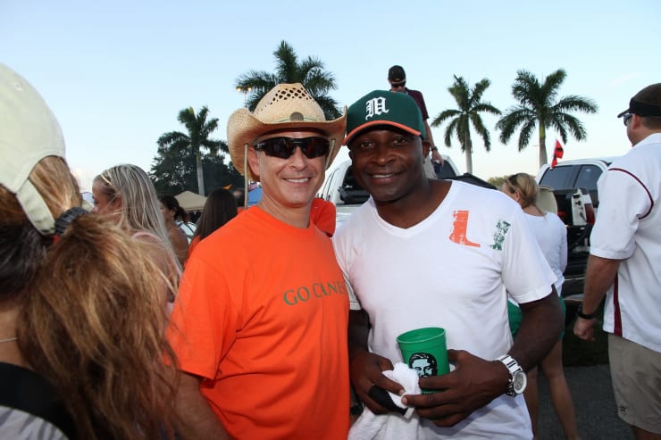 UM Tailgate 2012 – Image 30