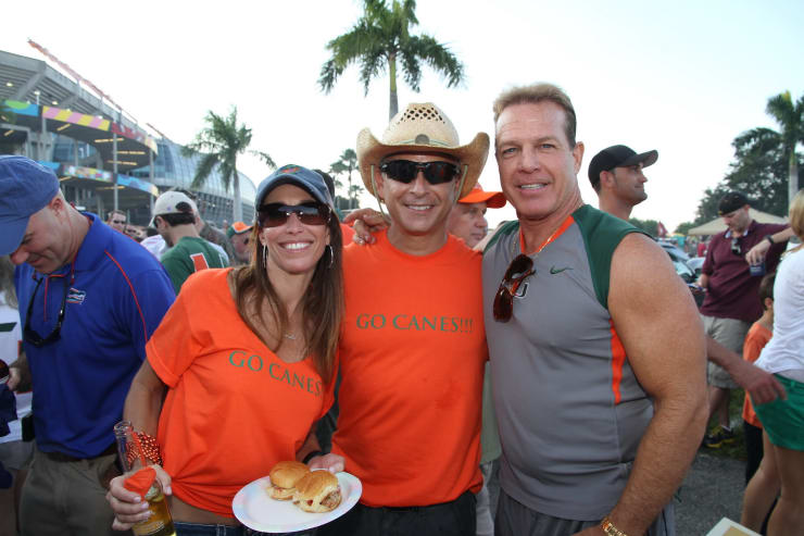 UM Tailgate 2012 – Image 31