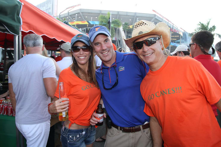 UM Tailgate 2012 – Image 32