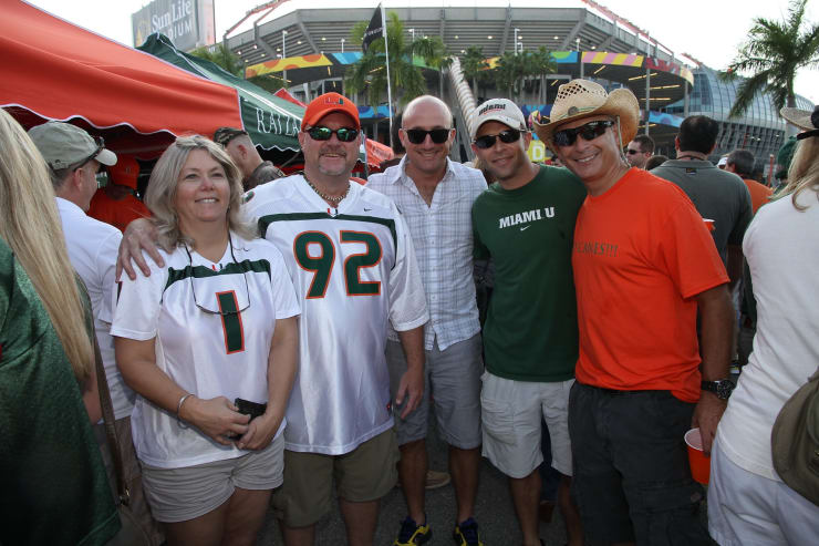 UM Tailgate 2012 – Image 36