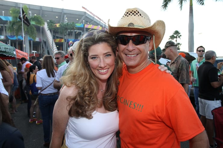 UM Tailgate 2012 – Image 35
