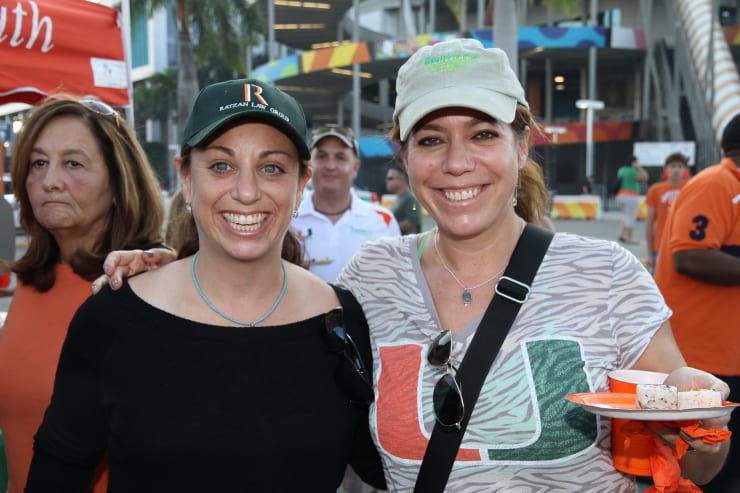 UM Tailgate 2012 – Image 33