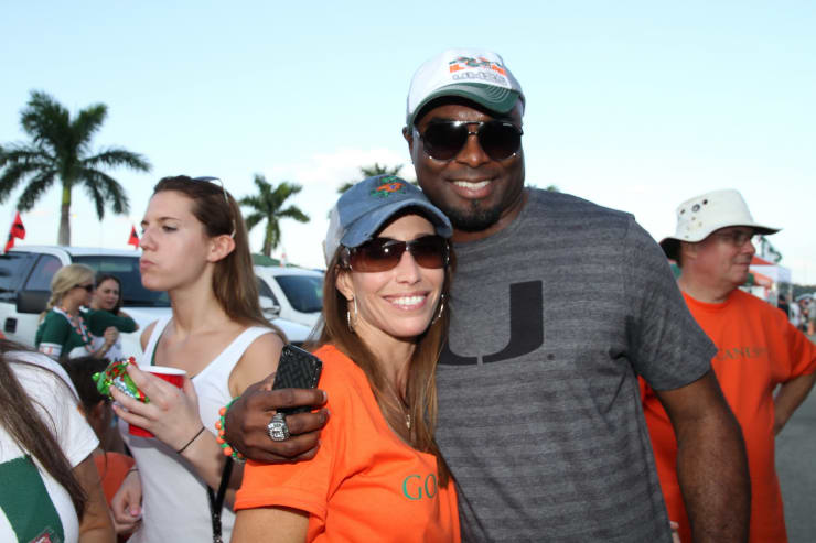 UM Tailgate 2012 – Image 37