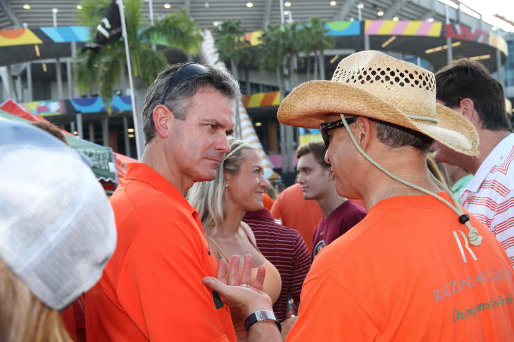UM Tailgate 2012 – Image 38