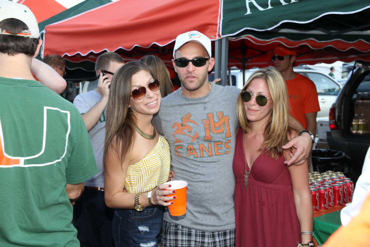 UM Tailgate 2012 – Image 40