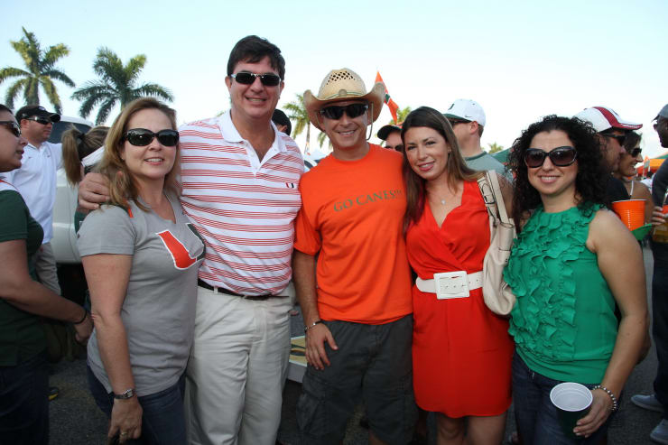 UM Tailgate 2012 – Image 41