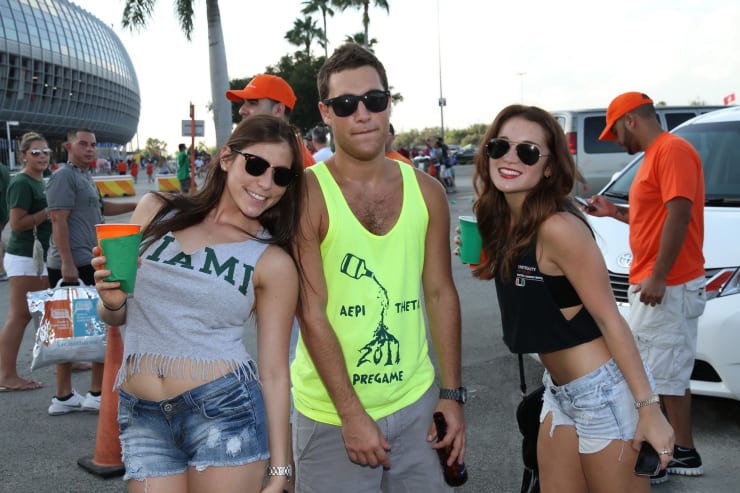 UM Tailgate 2012 – Image 43