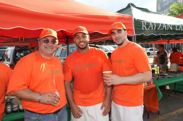 UM Tailgate 2012 – Image 45