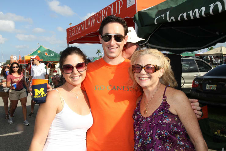 UM Tailgate 2012 – Image 48