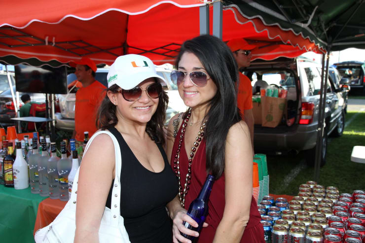 UM Tailgate 2012 – Image 59