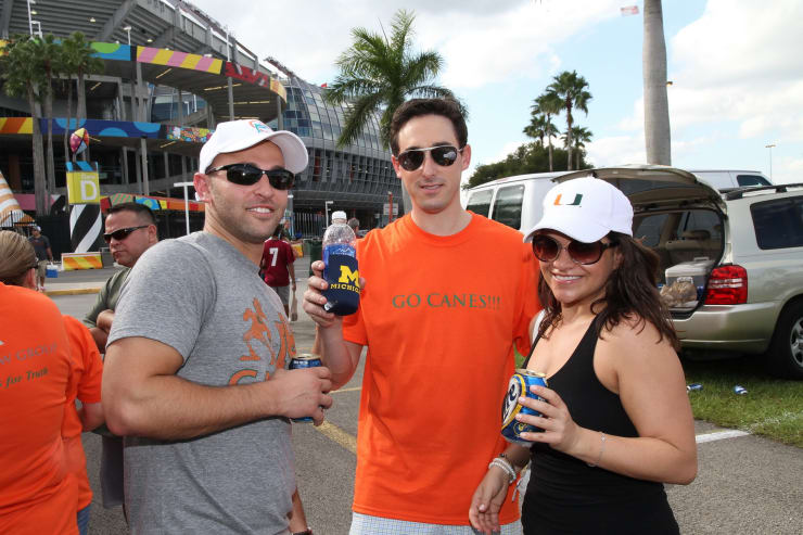 UM Tailgate 2012 – Image 63