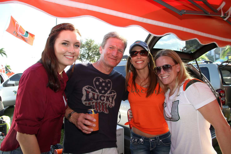 UM Tailgate 2012 – Image 61