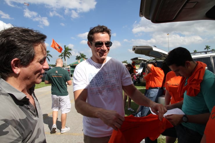 UM Tailgate 2012 – Image 67