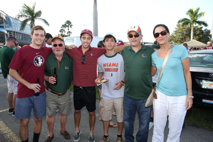 UM Tailgate 2012 – Image 68