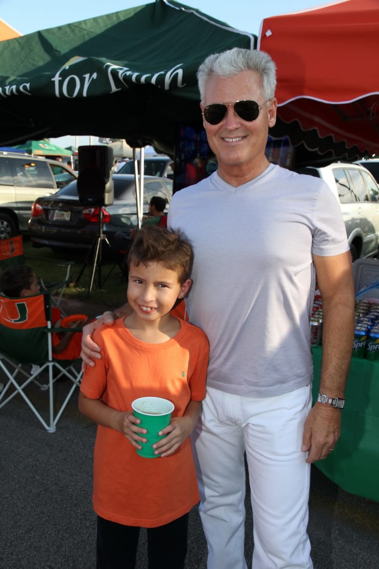 UM Tailgate 2012 – Image 66
