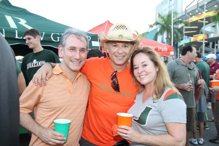 UM Tailgate 2012 – Image 70