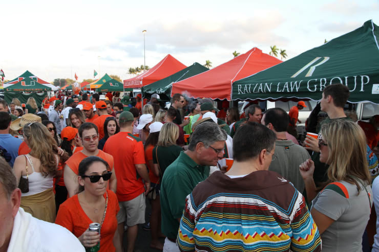 UM Tailgate 2012 – Image 71