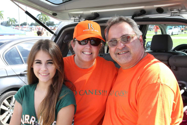 UM Tailgate 2012 – Image 74