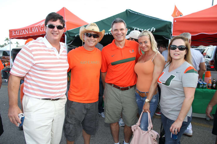 UM Tailgate 2012 – Image 75