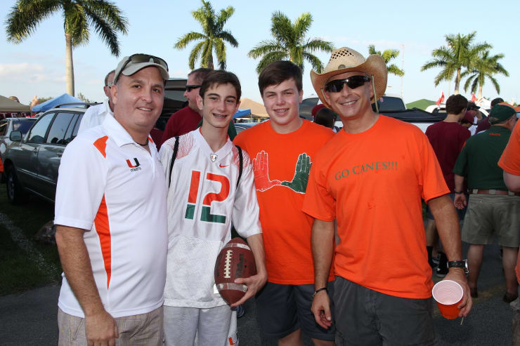 UM Tailgate 2012 – Image 77