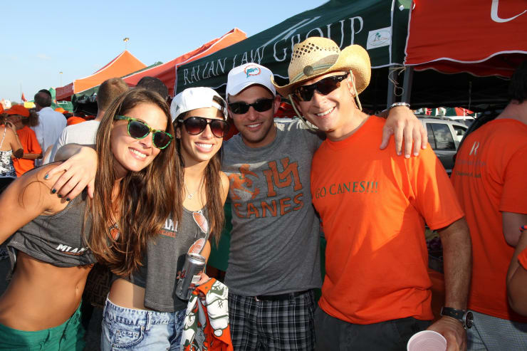 UM Tailgate 2012 – Image 79