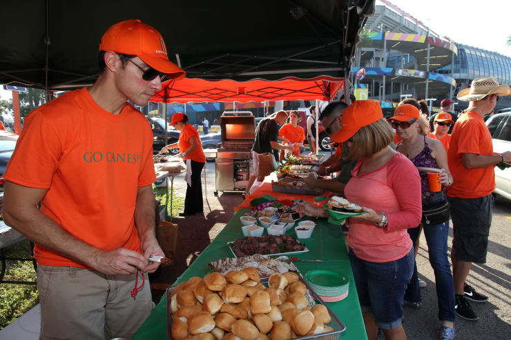 UM Tailgate 2012 – Image 80