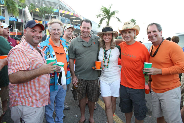 UM Tailgate 2012 – Image 84