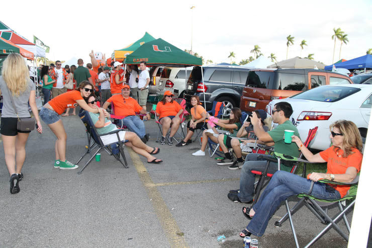 UM Tailgate 2012 – Image 86