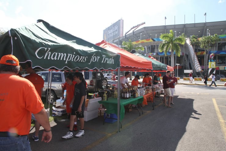 UM Tailgate 2012 – Image 85