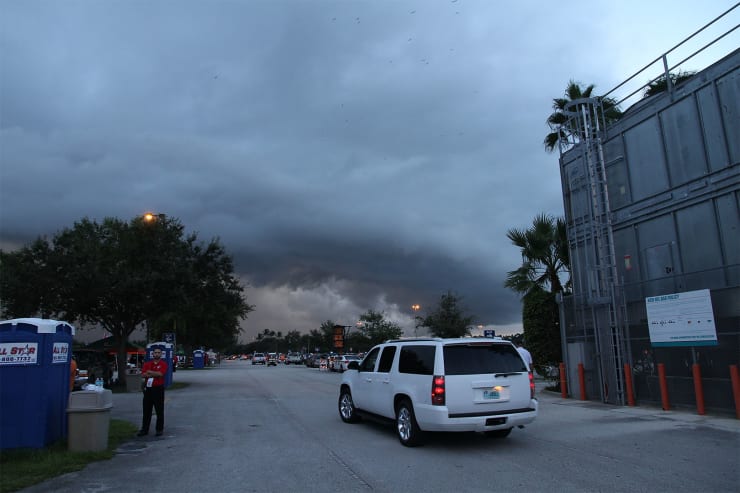 UM Tailgate 2013 – Image 3