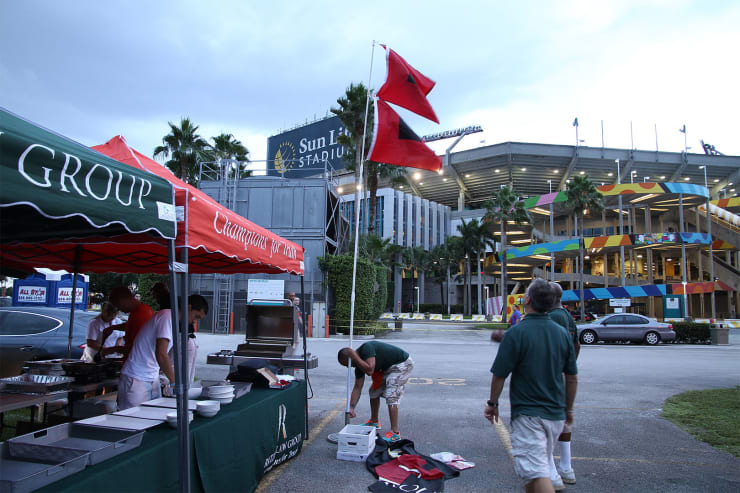 UM Tailgate 2013 – Image 12