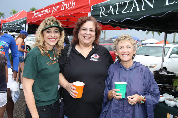 UM Tailgate 2013 – Image 19