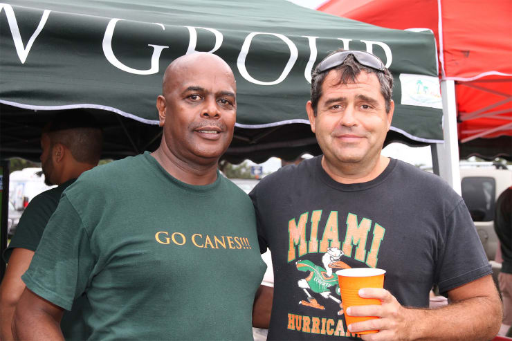 UM Tailgate 2013 – Image 22