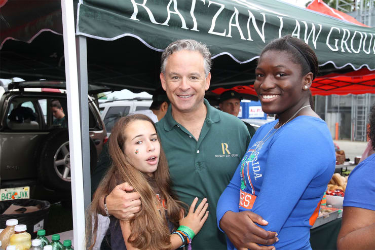 UM Tailgate 2013 – Image 24