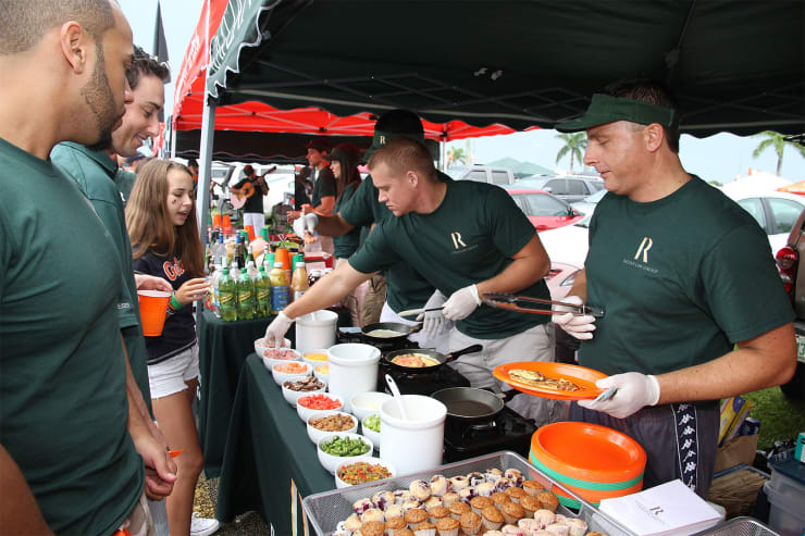 UM Tailgate 2013 – Image 27
